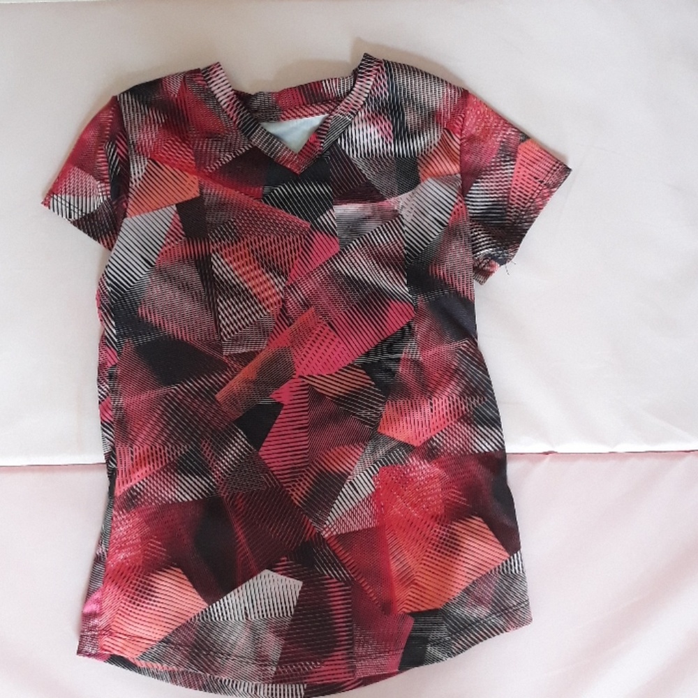 Active tee shirt